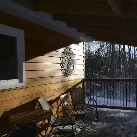 Serene Westside Tiny Cabin Clinton Exterior photo